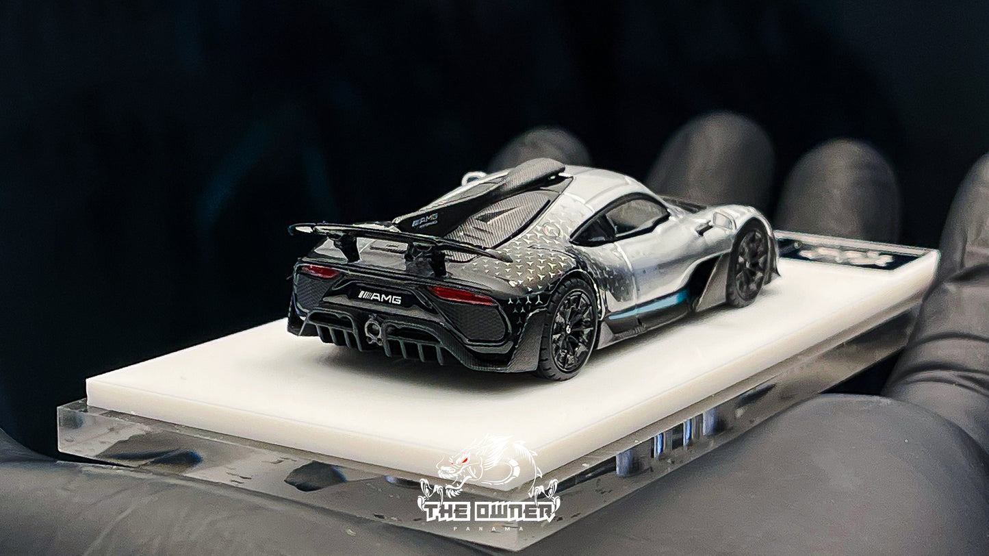 TPC Mercedes-Benz AMG One 1:64