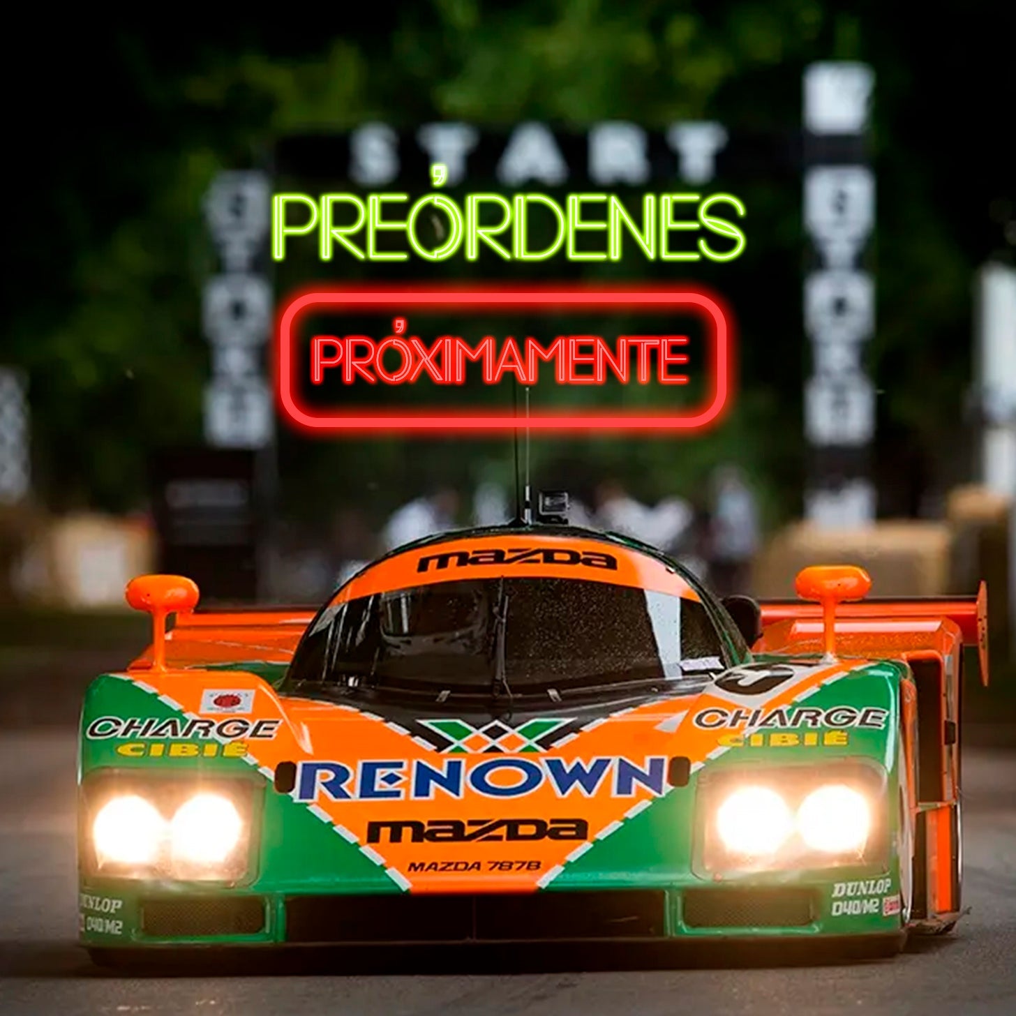 Preórdenes