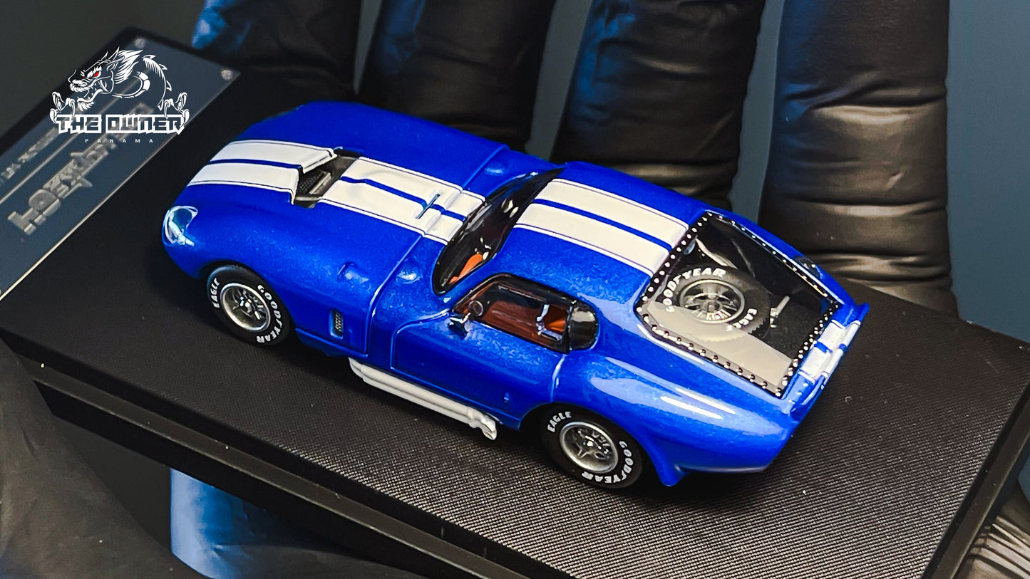 FINE WORKS64 &nbsp; 1 64 SHELBY DAYTONA
