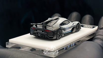 TPC Mercedes-Benz AMG One 1:64