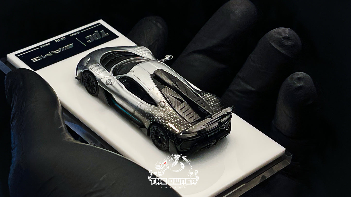 TPC Mercedes-Benz AMG One 1:64