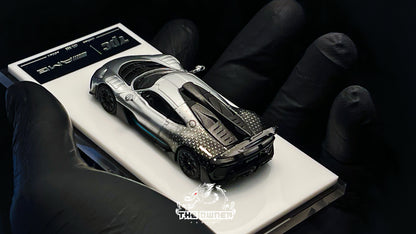 TPC Mercedes-Benz AMG One 1:64
