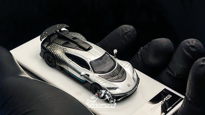 TPC Mercedes-Benz AMG One 1:64