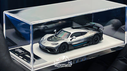 TPC Mercedes-Benz AMG One 1:64