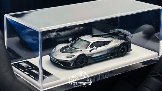 TPC Mercedes-Benz AMG One 1:64
