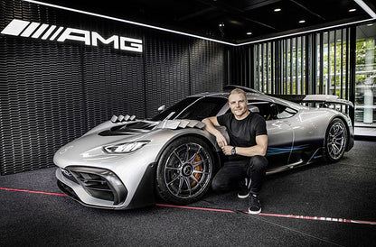TPC Mercedes-Benz AMG One 1:64